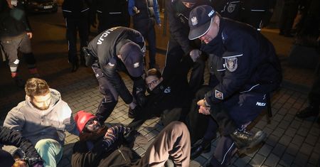 Zarzuty dla 23 osób zatrzymanych w Lasach Państwowych