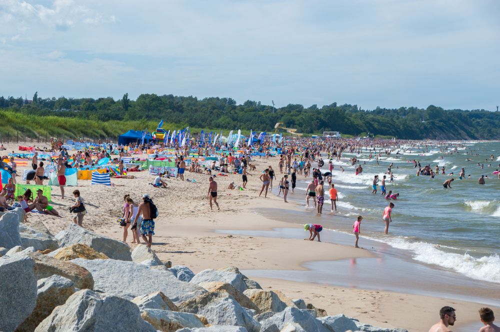 Wakacje 2018. Kiedy, gdzie i za ile spędzimy urlop w Polsce