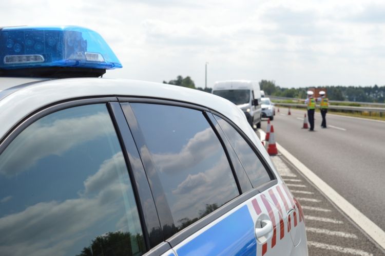Węgry. Wypadek polskiego autobusu z uczniami. 7 osób rannych