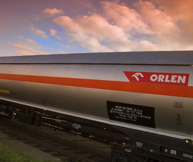 Fuzja Lotosu i Orlenu nadal aktualna