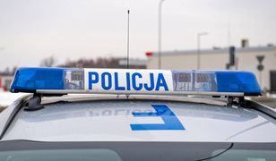 Wypadek w Wawrze. Utrudnienia dla kierowców