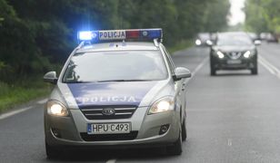 Złamał przepisy kilka godzin po tym jak weszły w życie. Grozi mu 5 lat więzienia