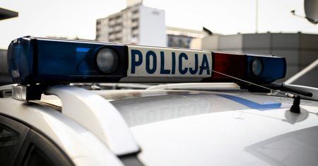 Tragedia w porcie w Gdyni. Kierowca nie zdążył uciec