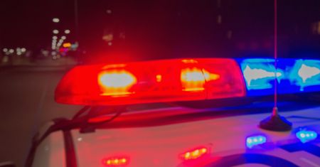 Wrocław. Brutalne zabójstwo maczetą. Policja poszukuje sprawcy