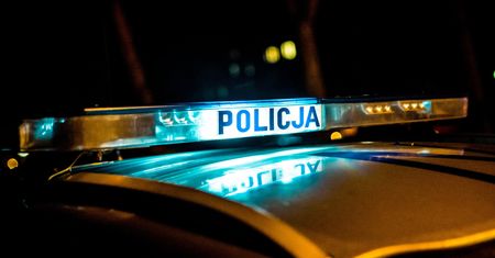 Drogówka w akcji. Pościgi, strzały ostrzegawcze i atak gazem łzawiącym