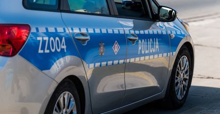 Tragedia rodzinna w Wielkopolsce. Zabezpieczono broń