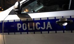 Śmiertelny wypadek w Plewnii. Zginął pod kołami nadjeżdżającej ciężarówki