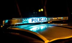 Drogówka w akcji. Pościgi, strzały ostrzegawcze i atak gazem łzawiącym