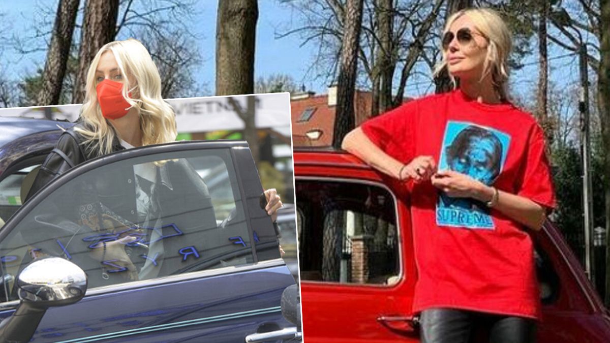 Agnieszka Woźniak-Starak