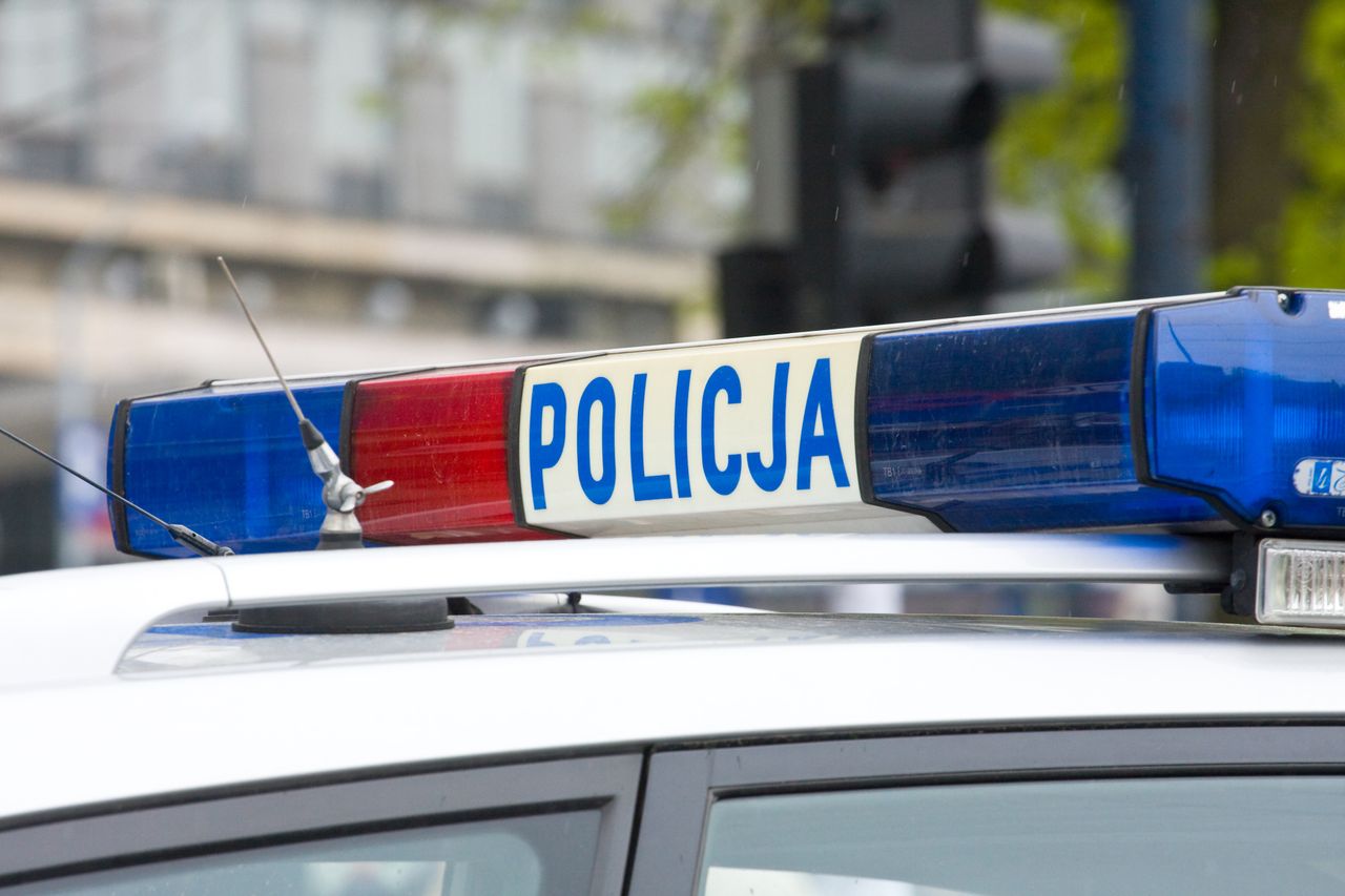 Policjanci pobici we Wrocławiu. Nowe fakty