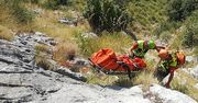 Szukali go 10 dni. Ciało turysty znalezione we włoskim wąwozie
