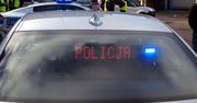 12-latek pod wpływem narkotyków uciekał autem przed policją