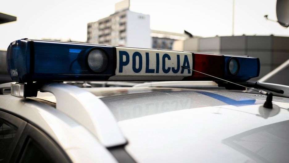 Policja bada incydenty związane z ciszą wyborczą