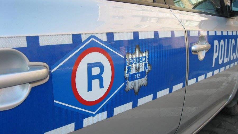 Policjantka z krasnostawskiej komendy zmarła po przewiezieniu do szpitala.