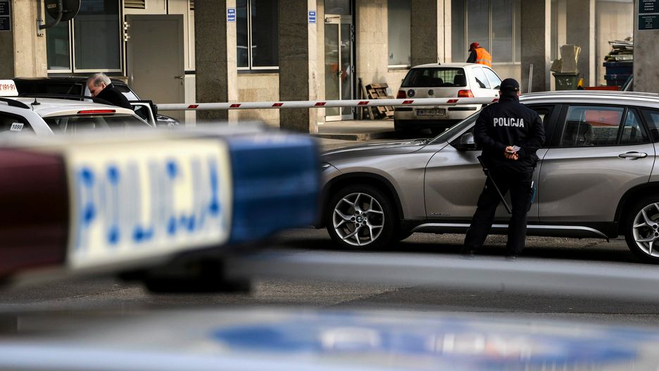 Mieszkaniec Wrocławia miał niemal 2,2 promila alkoholu w organizmie
