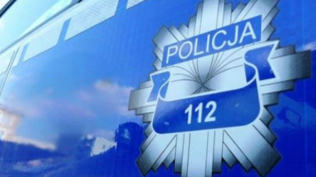 Policjanci rozpoznali mężczyznę poszukiwanego do odbycia kary. Ten zaczął uciekać