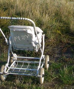 Pijana zostawiła 3-letnią córkę w lesie na noc. Dziecko uratował leśniczy z okolic Czarnego