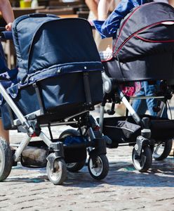 Pcim i Kraków. Niektóre miasta nagradzają rodziców