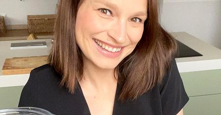 Anna Starmach wybrała wózek dla synka. Już wkrótce będzie go wozić ulubionym modelem gwiazd