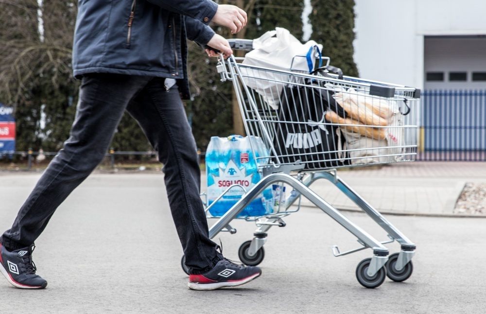 W kolejne trzy niedziele zakupów nie zrobisz. 