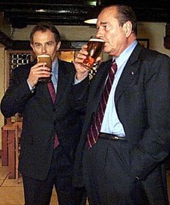 Blair chce całodobowych pubów