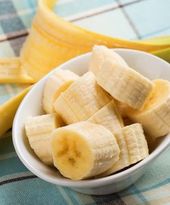 Banan – kalorie, właściwości, wykorzystanie w kuchni, przepisy