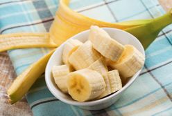 Banan – kalorie, właściwości, wykorzystanie w kuchni, przepisy