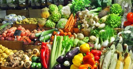 10 produktów, które pomogą ci nawodnić organizm
