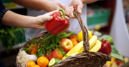 Prawda o bio produktach. Zapytaliśmy eksperta