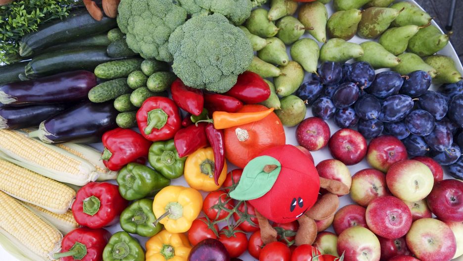 Warszawa. W sieci swoje produkty oferują lokalne firmy, osoby prywatne i rolnicy.