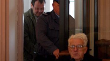 Grzegorz J. w sądzie