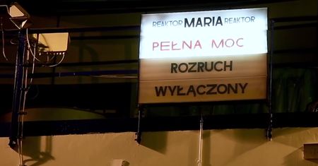 Atomowa Maria