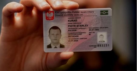 E-dowód. 67 tysięcy wniosków w pierwszy tydzień