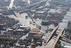 Nowy Orlean osuszony do 18 października