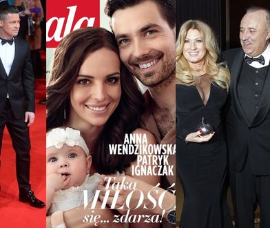 Rozstania i rozwody! Dla tych gwiazd rok 2016 nie był najlepszy