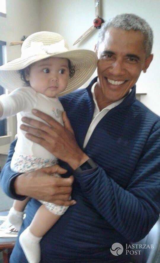 Barack Obama i Michelle Obama rozwiedli się?