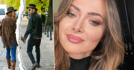 Szczegóły utrzymywanego w tajemnicy rozwodu Ani Rusowicz. Powody rozstania zaskakują