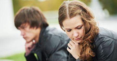 8 zachowań, które zniszczą każdy związek