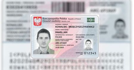E-dowód od 4 marca. Minister cyfryzacji: To wielofunkcyjny i bezpieczny dokument