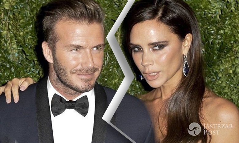 Szok! Victoria i David Beckham rozwodzą się?! Czy to koniec ich idealnego małżeństwa?