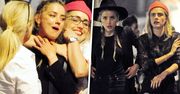 Amber Heard świętowała rozwód! A razem z nią wielkie gwiazdy! Co to było za rozczarowanie, gdy nie chcieli jej wpuścić do...