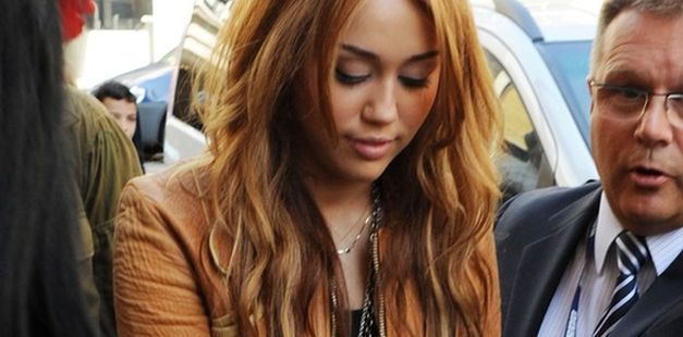 Rodzice Miley Cyrus się rozwodzą