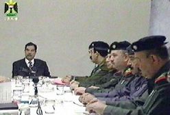 Pentagon: nie udało się wyłączyć irackiej TV