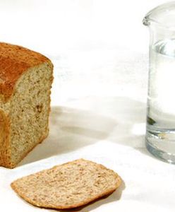 Delegacje o chlebie i wodzie