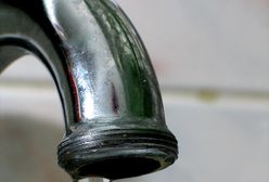 Bakterie coli na Śląsku. Mieszkańcy bez wody pitnej