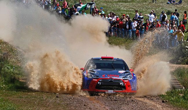 Bouffier dziękował Kubicy. "Torował mi drogę"