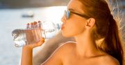 Wszystkie oznaki, które zdradzają, że musisz pić więcej wody