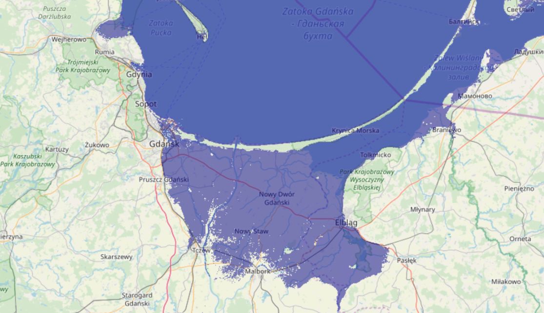 Prognoza nie jest najlepsza dla Polski