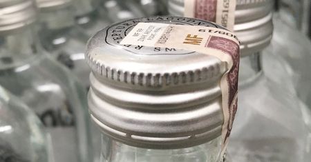 Akcyza jednak wzrośnie. Sejm odrzucił sprzeciw Senatu, wystarczy już tylko podpis Dudy