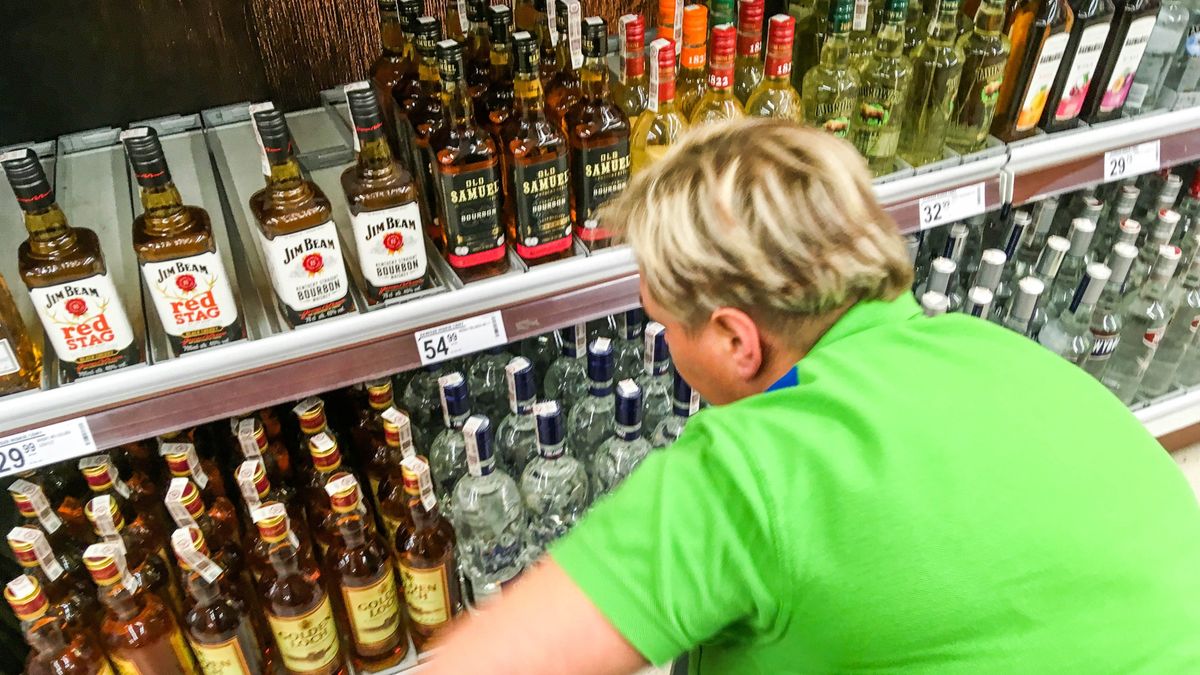 Akcyza na alkohol będzie wyższa. Rząd własnie wniósł w tej sprawie do Sejmu odpowiedni projekt ustawy